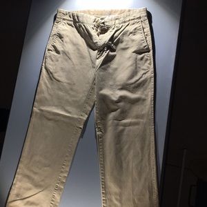 Eddie Bauer 33-32 Waist